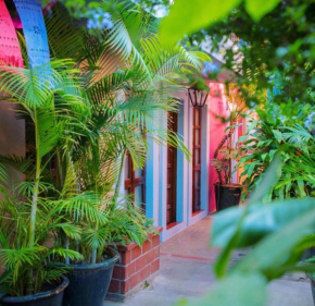 Hotel Las Golondrinas